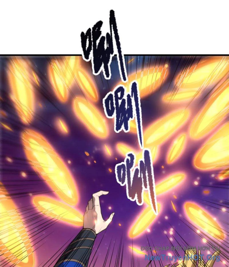 Thảm Họa Tử Linh Sư - Chapter 209 - Page 7