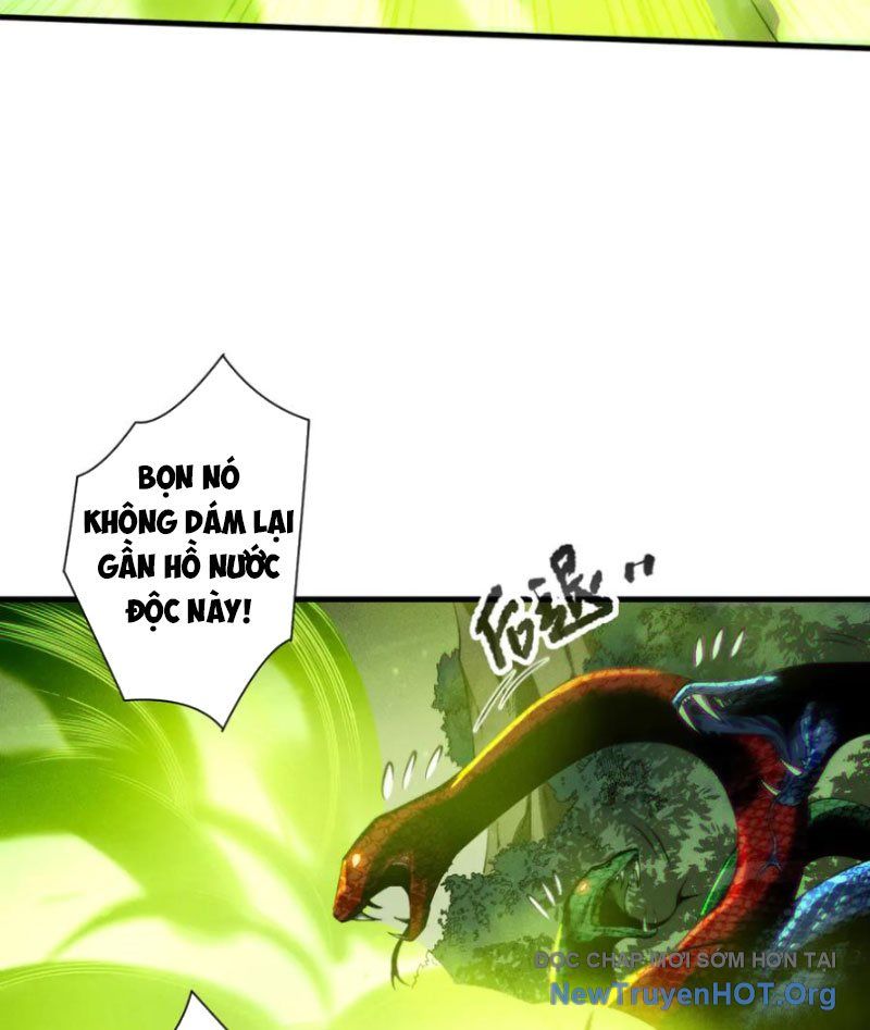 Thảm Họa Tử Linh Sư - Chapter 209 - Page 72