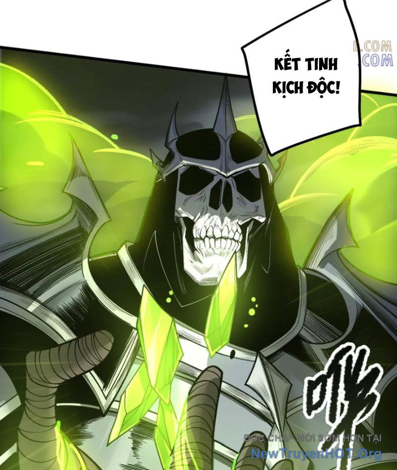 Thảm Họa Tử Linh Sư - Chapter 209 - Page 76