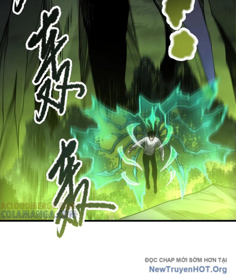 Thảm Họa Tử Linh Sư - Chapter 209 - Page 78