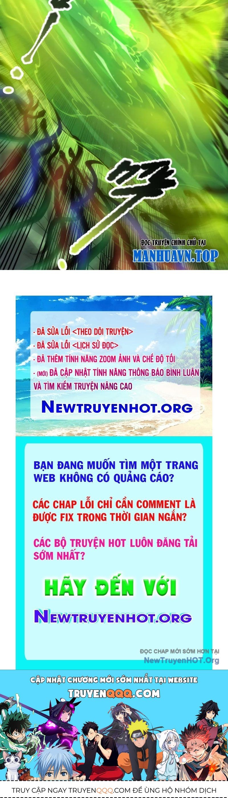 Thảm Họa Tử Linh Sư - Chapter 209 - Page 80