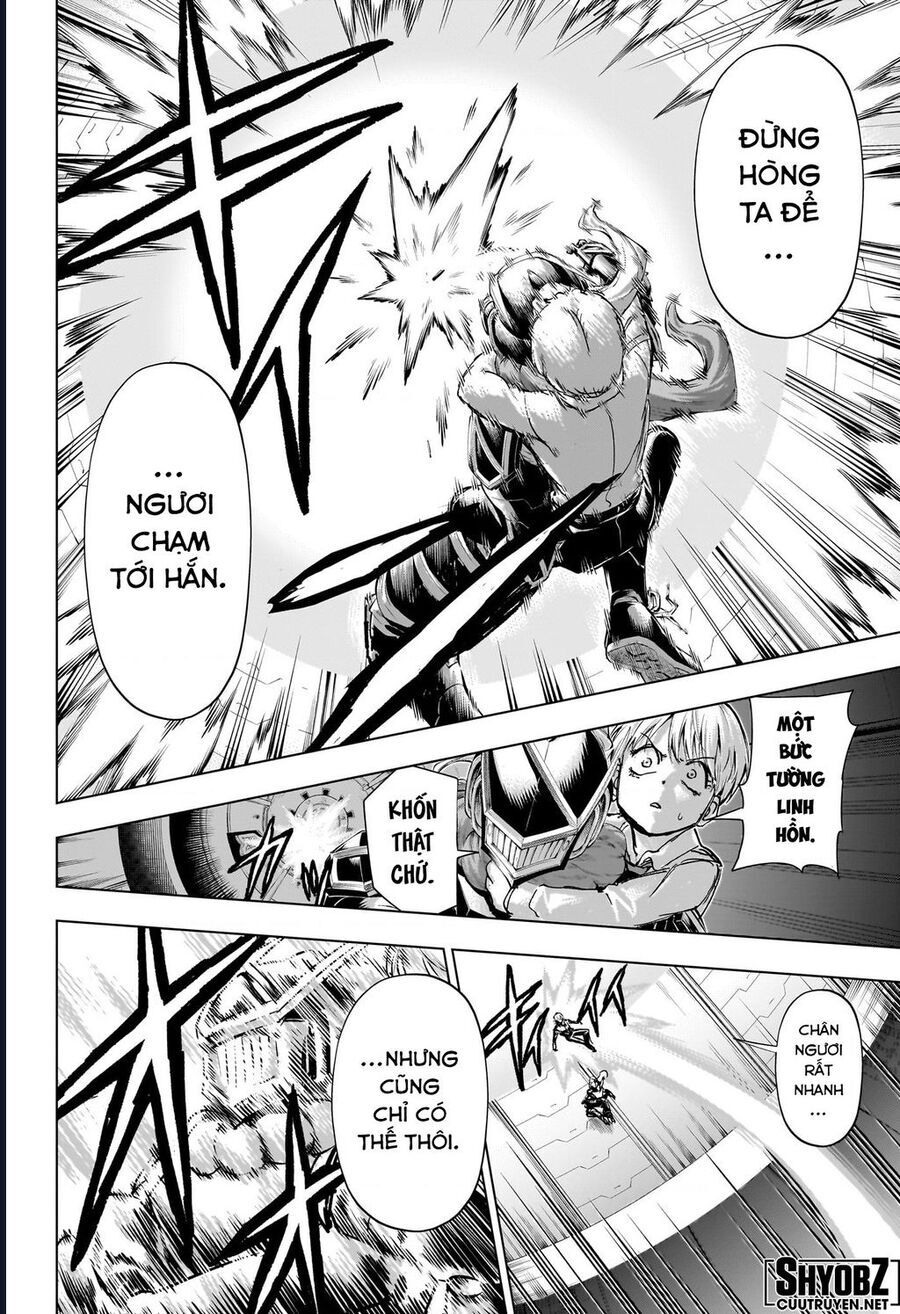 Bất Hạnh và Bất Tử - Chapter 229 - Page 12