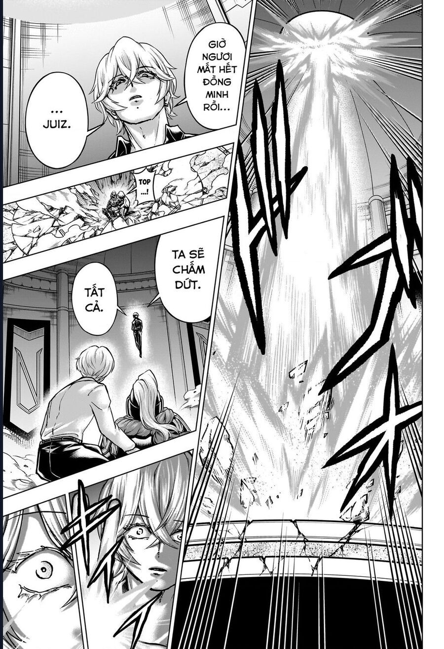 Bất Hạnh và Bất Tử - Chapter 229 - Page 13