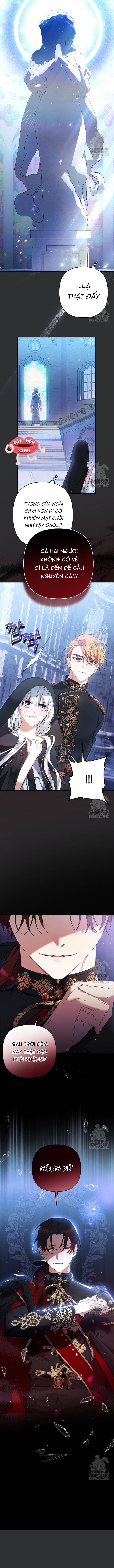 Tôi Chỉ Định Chăm Sóc Người Cha Ốm Yếu Của Mình Thôi Mà - Chapter 1 - Page 13