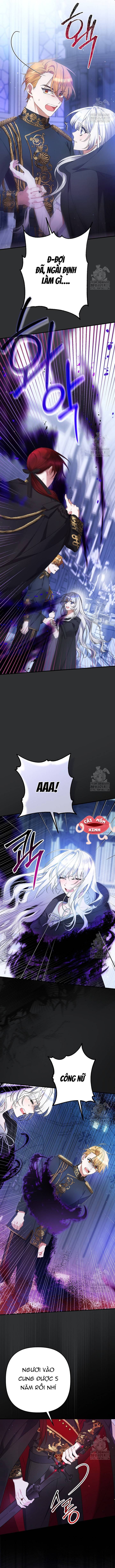 Tôi Chỉ Định Chăm Sóc Người Cha Ốm Yếu Của Mình Thôi Mà - Chapter 1 - Page 15