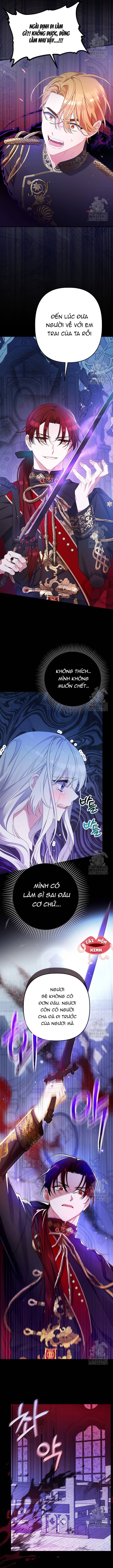 Tôi Chỉ Định Chăm Sóc Người Cha Ốm Yếu Của Mình Thôi Mà - Chapter 1 - Page 16