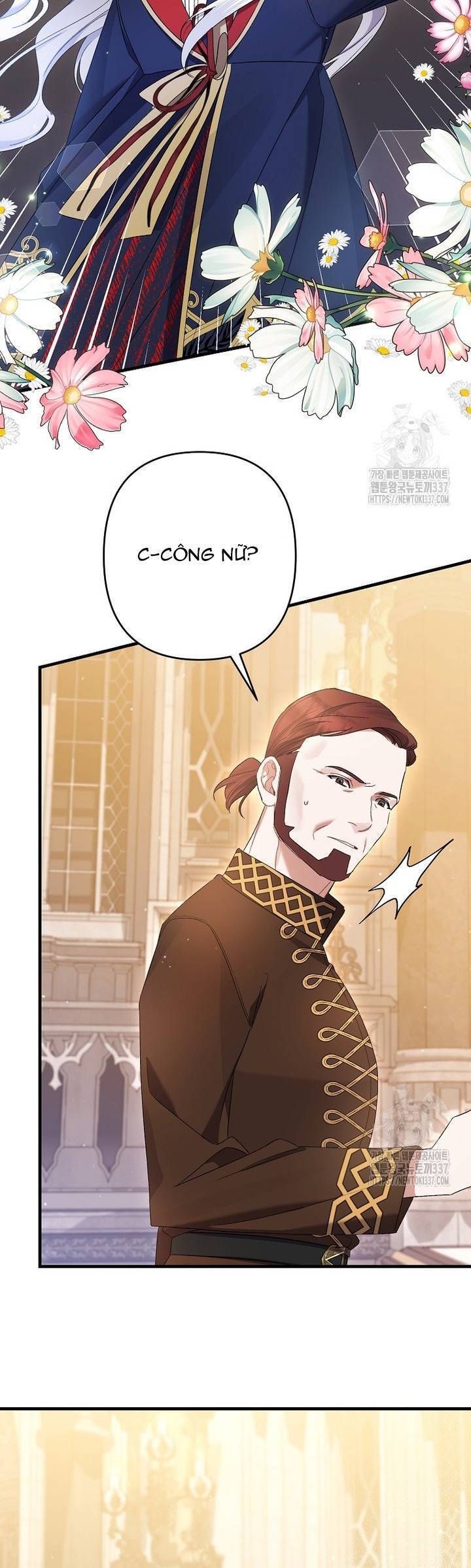 Tôi Chỉ Định Chăm Sóc Người Cha Ốm Yếu Của Mình Thôi Mà - Chapter 10 - Page 11