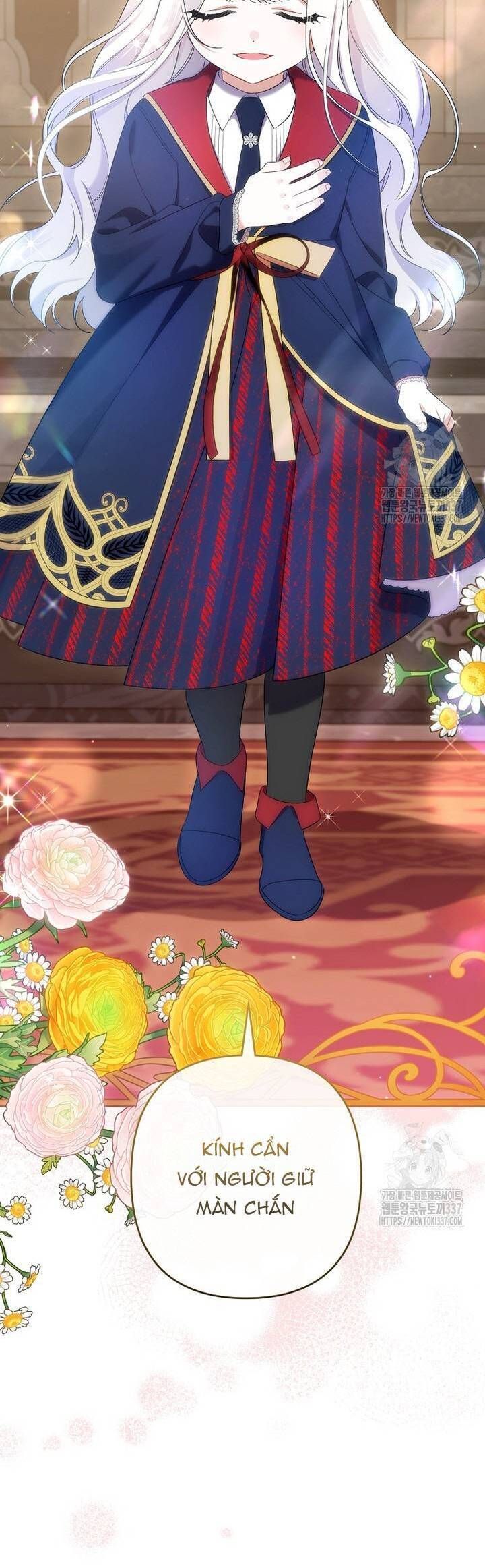 Tôi Chỉ Định Chăm Sóc Người Cha Ốm Yếu Của Mình Thôi Mà - Chapter 10 - Page 15