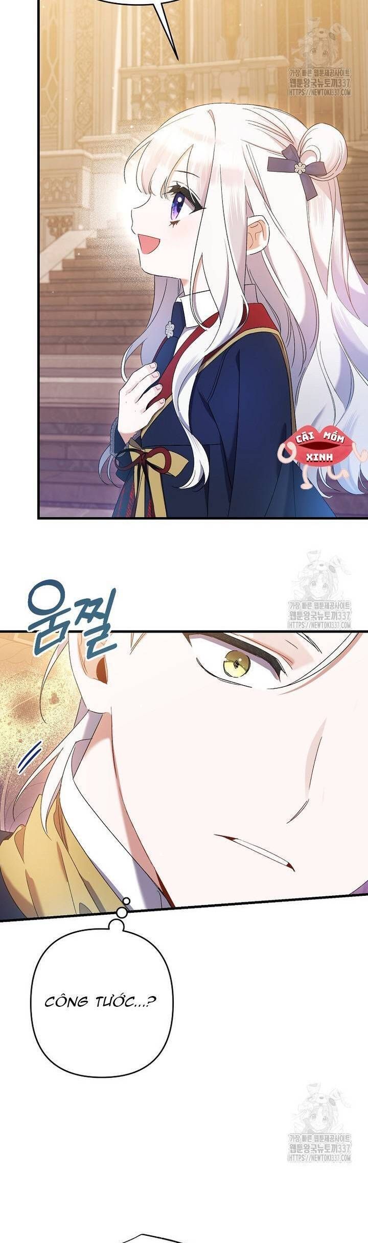 Tôi Chỉ Định Chăm Sóc Người Cha Ốm Yếu Của Mình Thôi Mà - Chapter 10 - Page 17