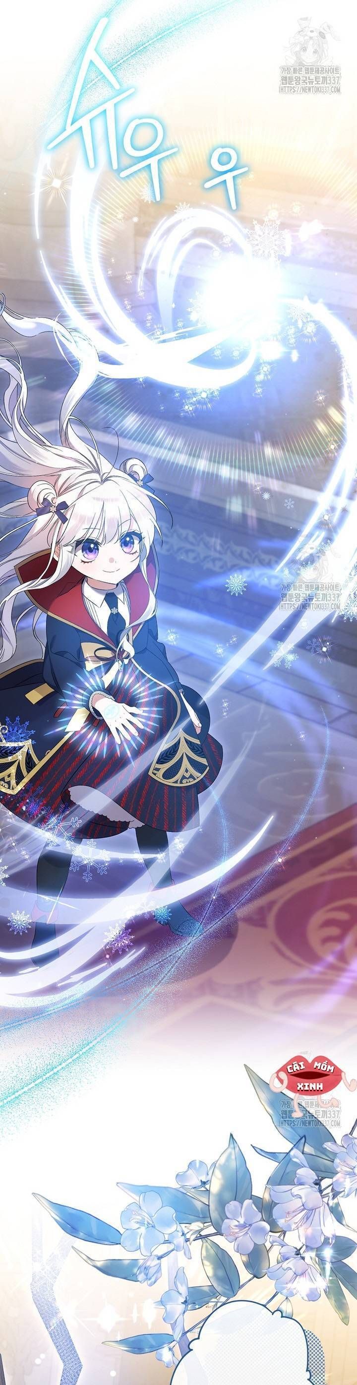 Tôi Chỉ Định Chăm Sóc Người Cha Ốm Yếu Của Mình Thôi Mà - Chapter 10 - Page 20