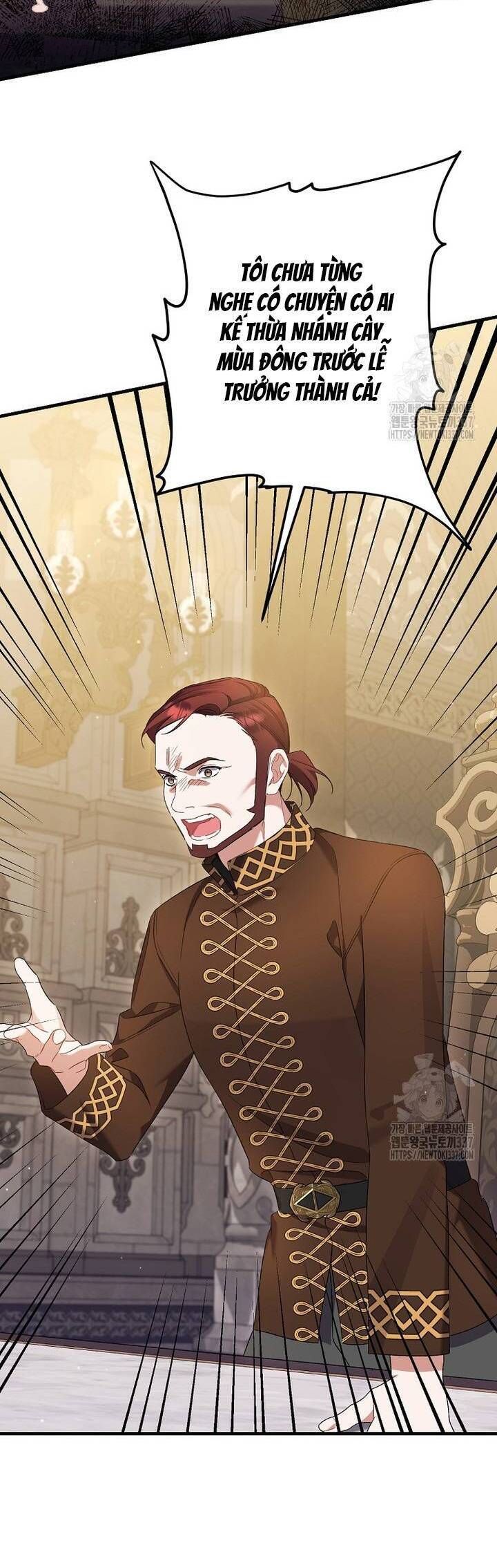 Tôi Chỉ Định Chăm Sóc Người Cha Ốm Yếu Của Mình Thôi Mà - Chapter 10 - Page 26