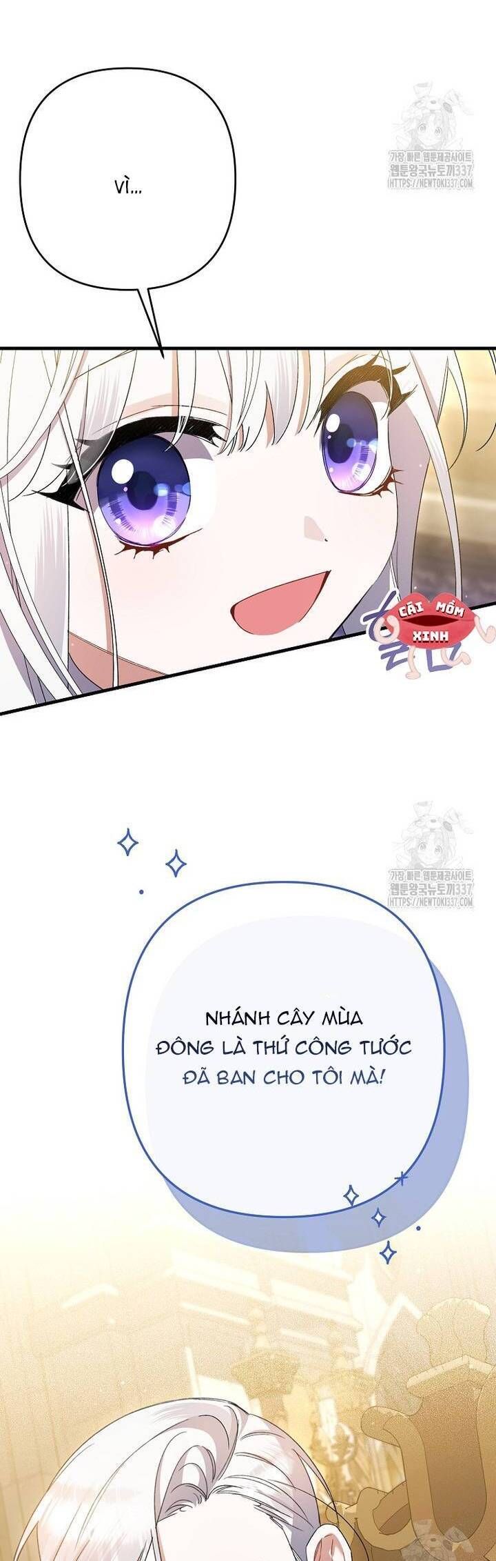 Tôi Chỉ Định Chăm Sóc Người Cha Ốm Yếu Của Mình Thôi Mà - Chapter 10 - Page 28