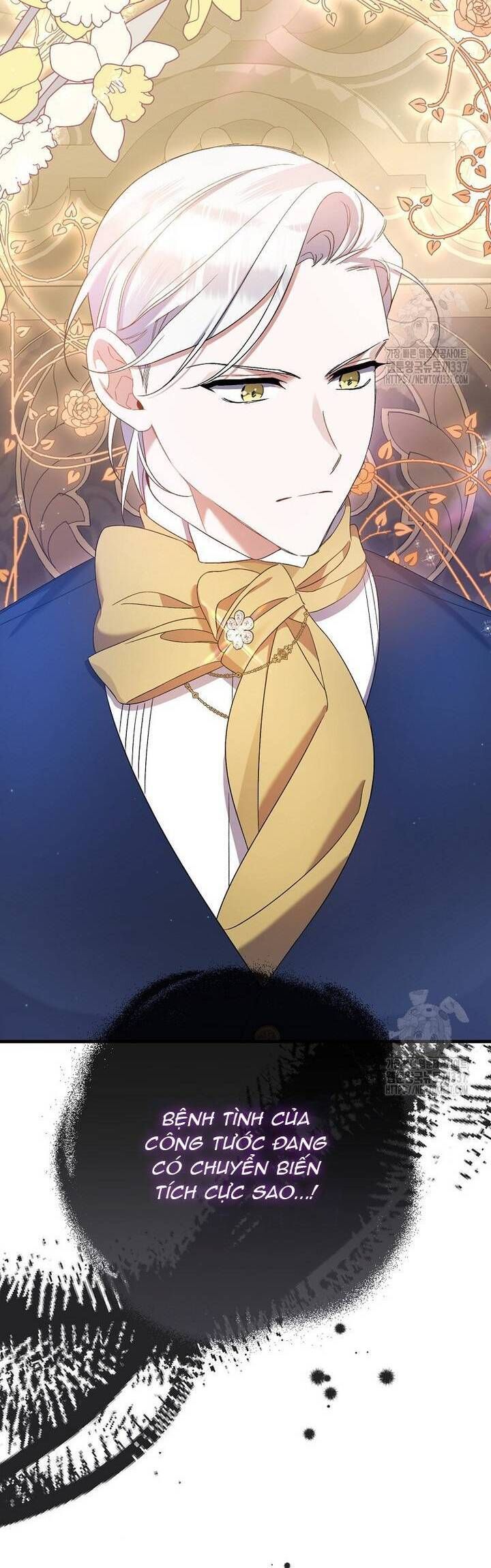 Tôi Chỉ Định Chăm Sóc Người Cha Ốm Yếu Của Mình Thôi Mà - Chapter 10 - Page 32