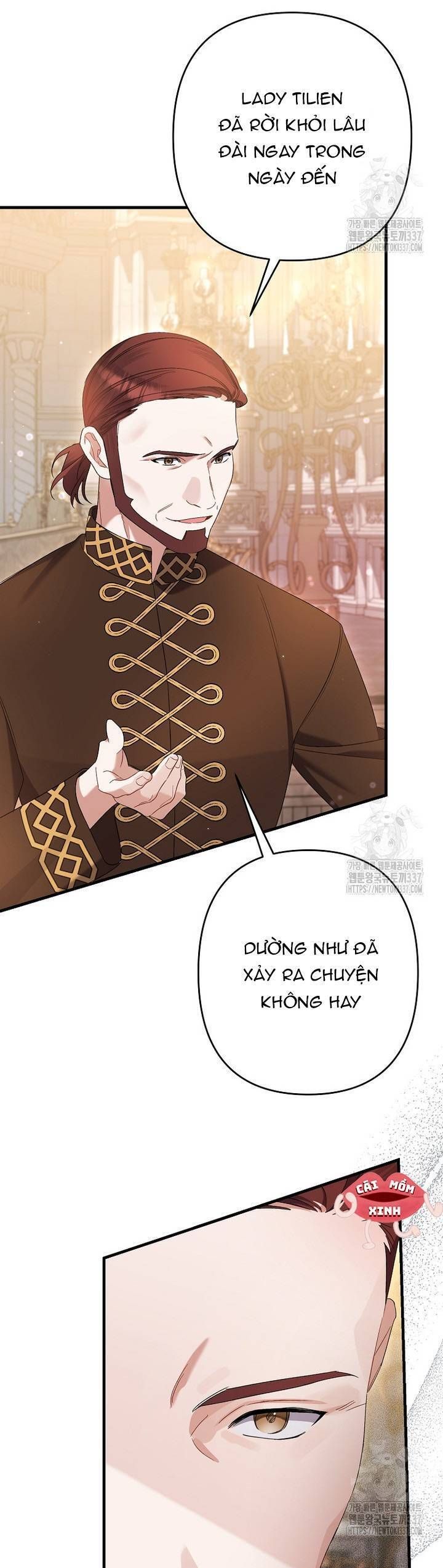 Tôi Chỉ Định Chăm Sóc Người Cha Ốm Yếu Của Mình Thôi Mà - Chapter 10 - Page 4