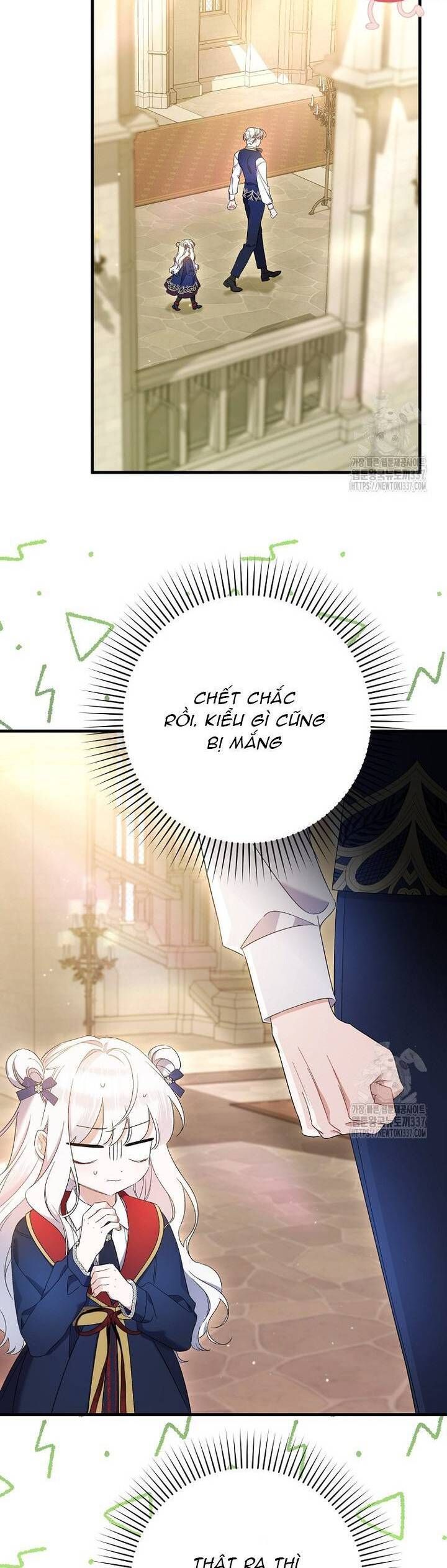 Tôi Chỉ Định Chăm Sóc Người Cha Ốm Yếu Của Mình Thôi Mà - Chapter 10 - Page 44