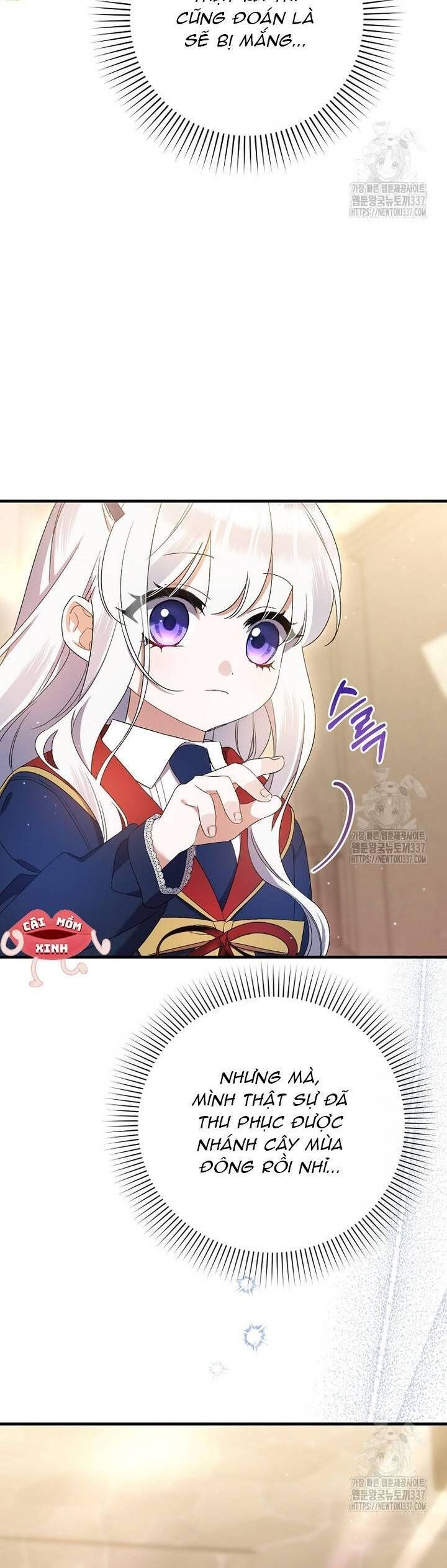 Tôi Chỉ Định Chăm Sóc Người Cha Ốm Yếu Của Mình Thôi Mà - Chapter 10 - Page 45