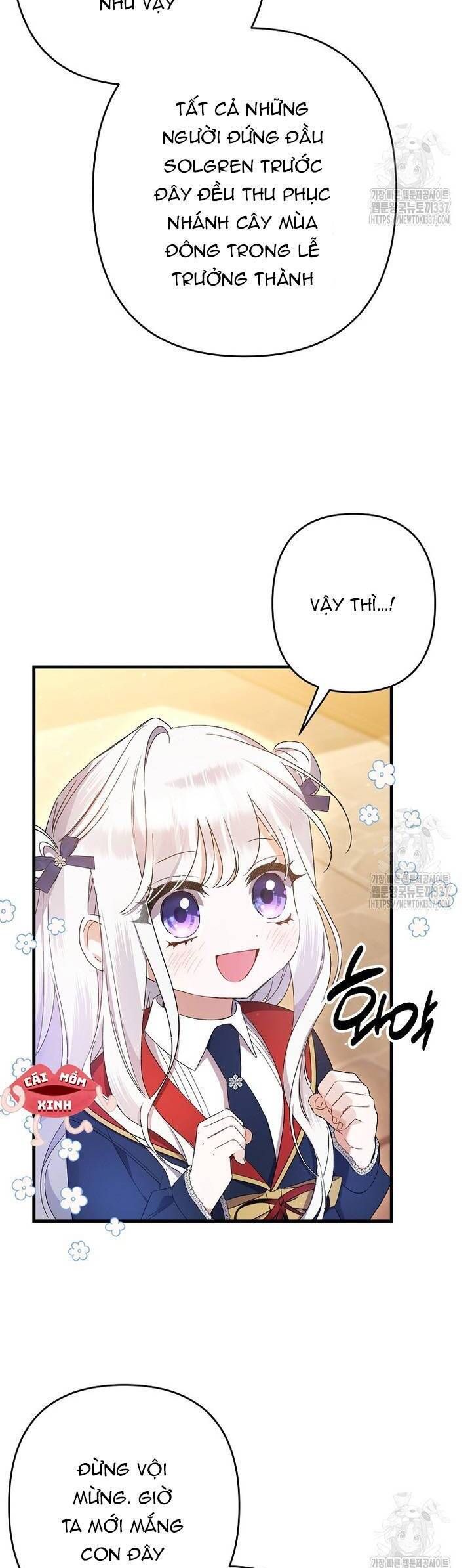 Tôi Chỉ Định Chăm Sóc Người Cha Ốm Yếu Của Mình Thôi Mà - Chapter 10 - Page 48