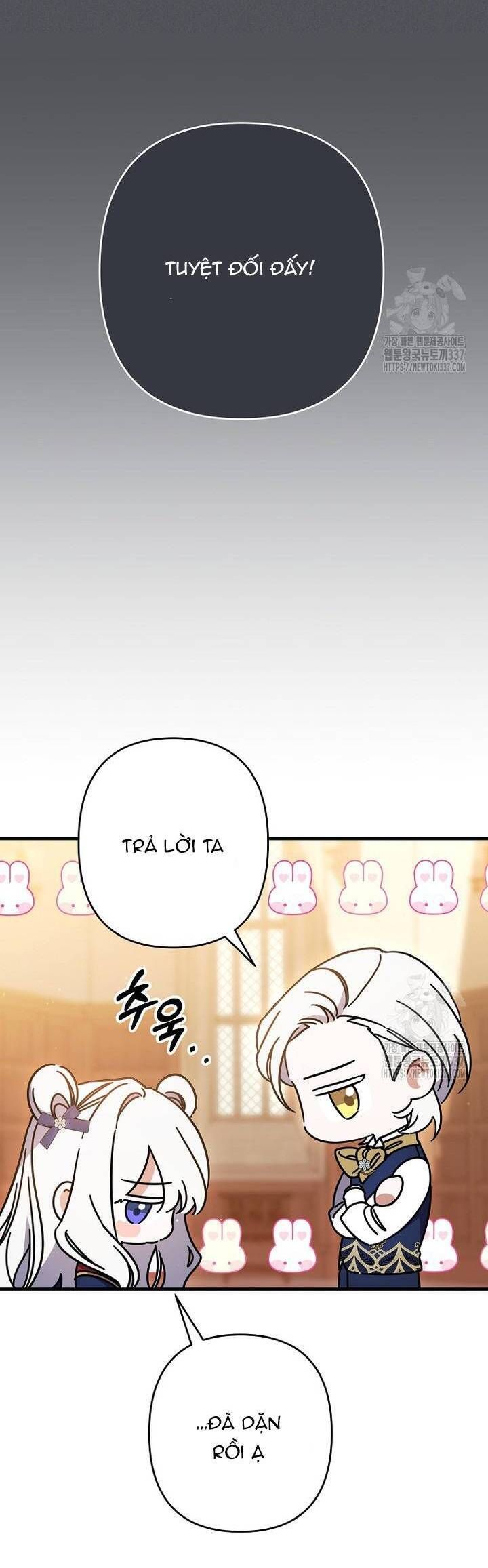 Tôi Chỉ Định Chăm Sóc Người Cha Ốm Yếu Của Mình Thôi Mà - Chapter 10 - Page 51