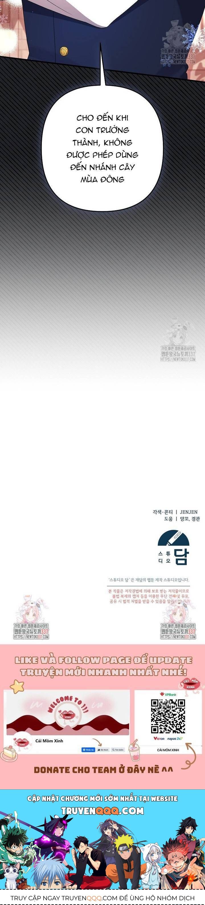 Tôi Chỉ Định Chăm Sóc Người Cha Ốm Yếu Của Mình Thôi Mà - Chapter 10 - Page 55