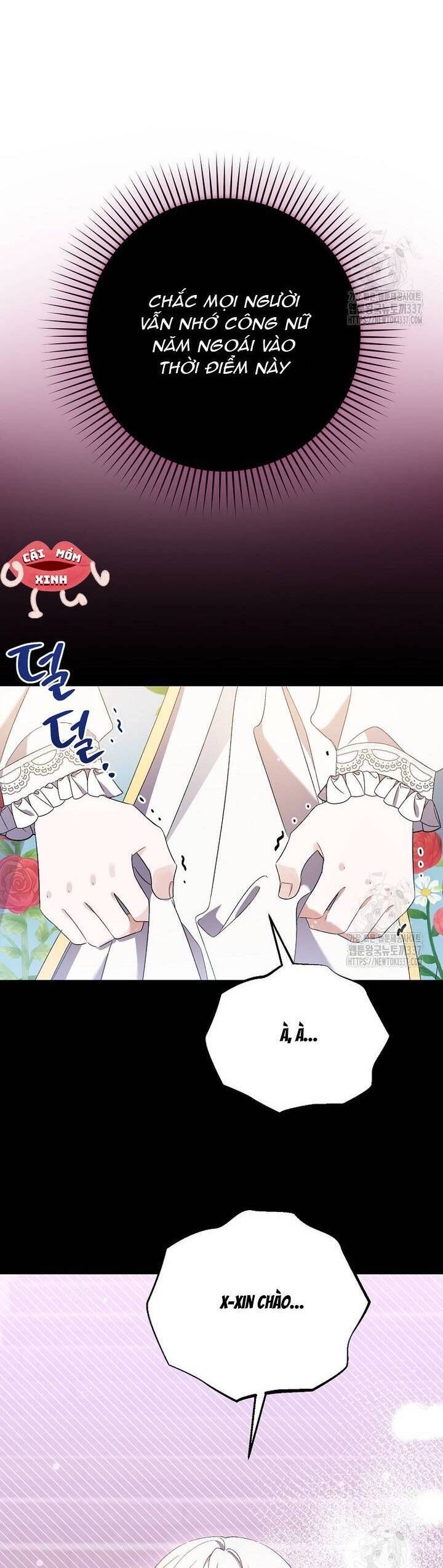 Tôi Chỉ Định Chăm Sóc Người Cha Ốm Yếu Của Mình Thôi Mà - Chapter 10 - Page 6