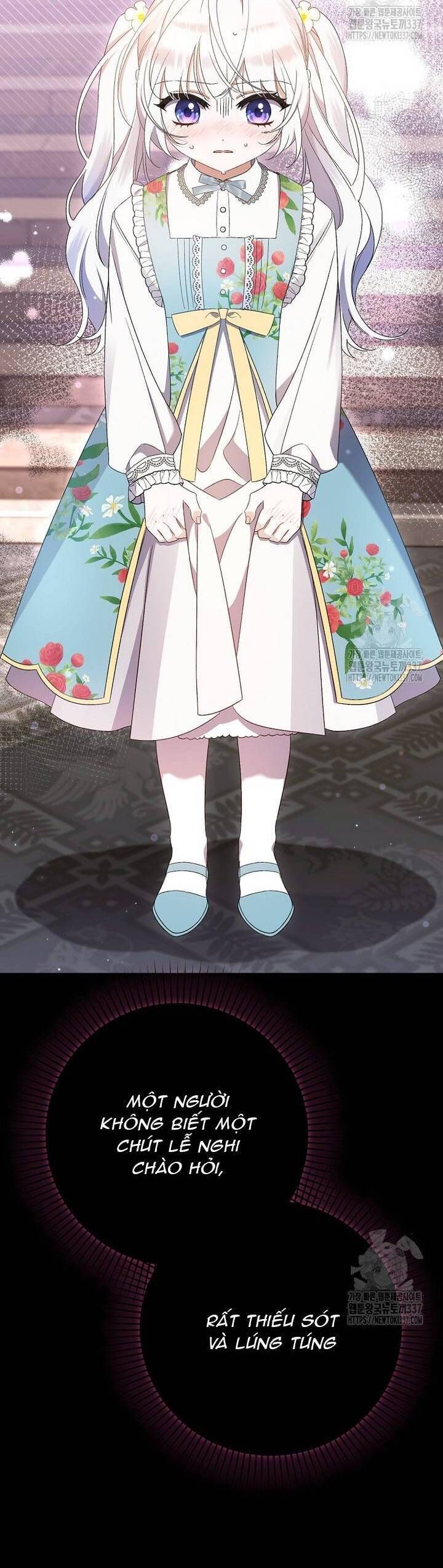 Tôi Chỉ Định Chăm Sóc Người Cha Ốm Yếu Của Mình Thôi Mà - Chapter 10 - Page 7