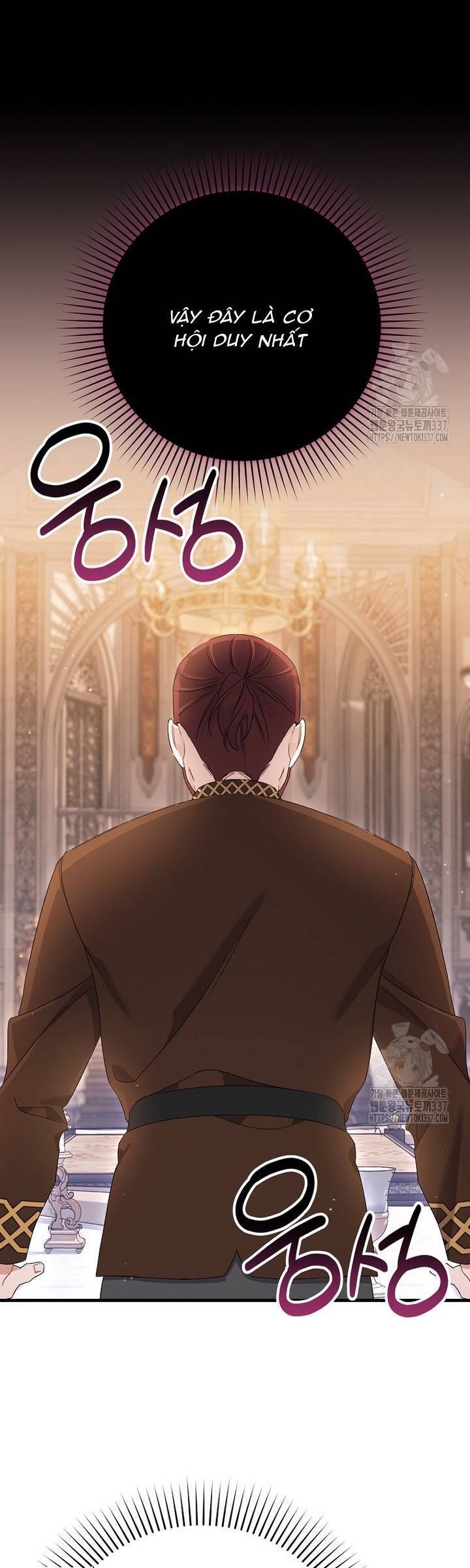 Tôi Chỉ Định Chăm Sóc Người Cha Ốm Yếu Của Mình Thôi Mà - Chapter 10 - Page 8