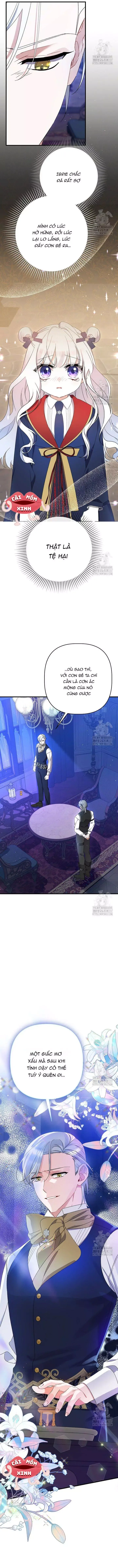 Tôi Chỉ Định Chăm Sóc Người Cha Ốm Yếu Của Mình Thôi Mà - Chapter 11 - Page 12