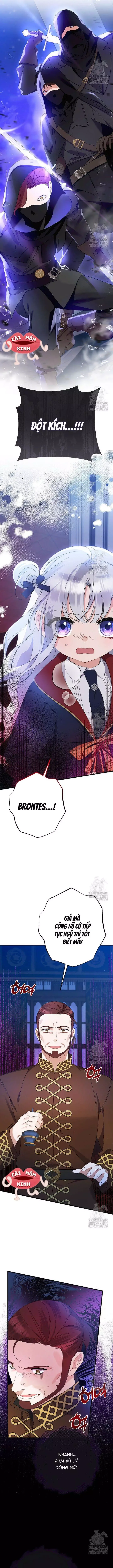 Tôi Chỉ Định Chăm Sóc Người Cha Ốm Yếu Của Mình Thôi Mà - Chapter 11 - Page 14