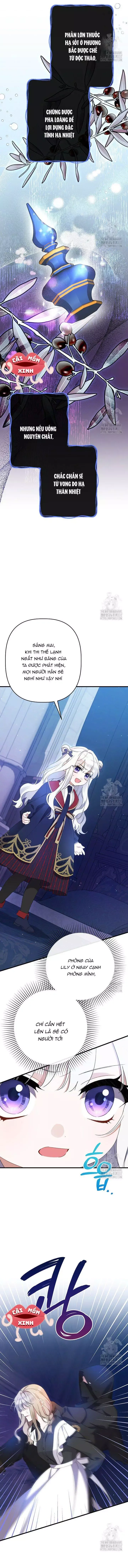 Tôi Chỉ Định Chăm Sóc Người Cha Ốm Yếu Của Mình Thôi Mà - Chapter 11 - Page 17