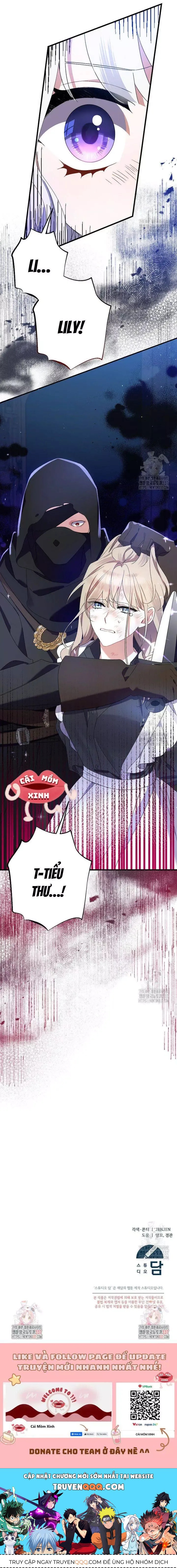 Tôi Chỉ Định Chăm Sóc Người Cha Ốm Yếu Của Mình Thôi Mà - Chapter 11 - Page 18