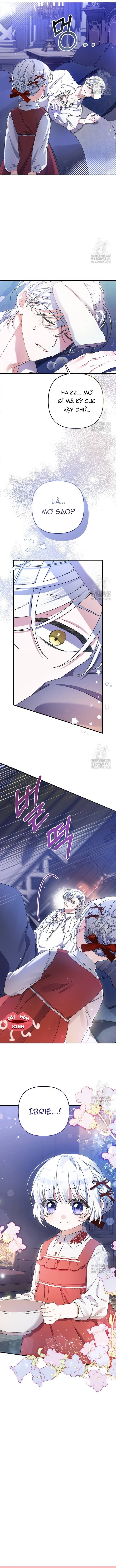 Tôi Chỉ Định Chăm Sóc Người Cha Ốm Yếu Của Mình Thôi Mà - Chapter 3 - Page 10