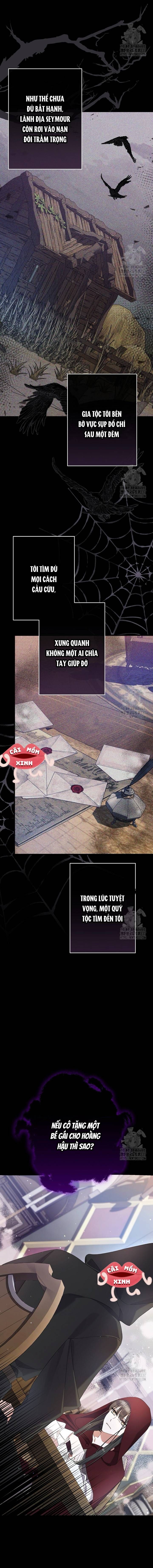 Tôi Chỉ Định Chăm Sóc Người Cha Ốm Yếu Của Mình Thôi Mà - Chapter 6 - Page 15