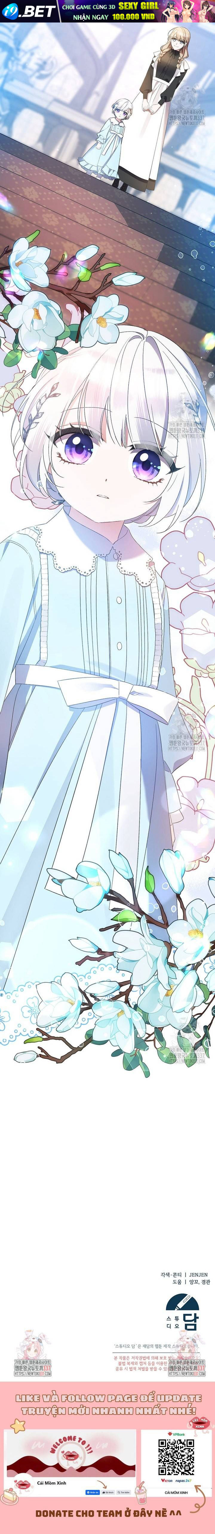 Tôi Chỉ Định Chăm Sóc Người Cha Ốm Yếu Của Mình Thôi Mà - Chapter 6 - Page 17