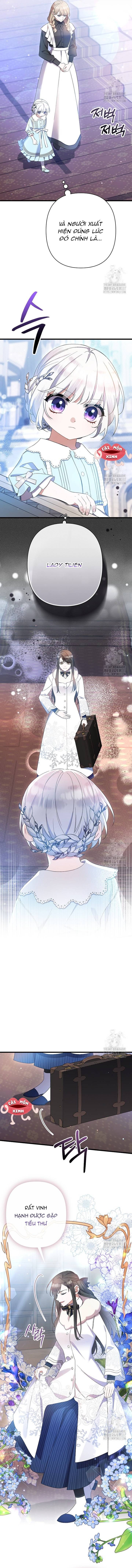 Tôi Chỉ Định Chăm Sóc Người Cha Ốm Yếu Của Mình Thôi Mà - Chapter 7 - Page 3