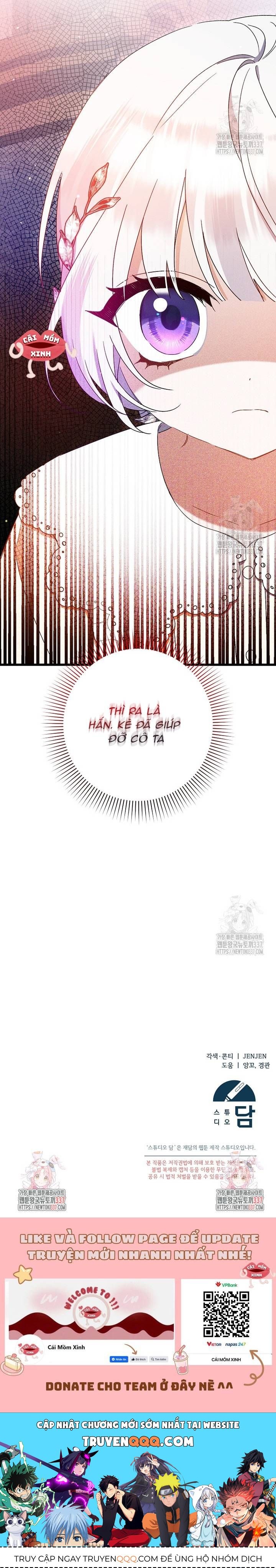 Tôi Chỉ Định Chăm Sóc Người Cha Ốm Yếu Của Mình Thôi Mà - Chapter 8 - Page 16