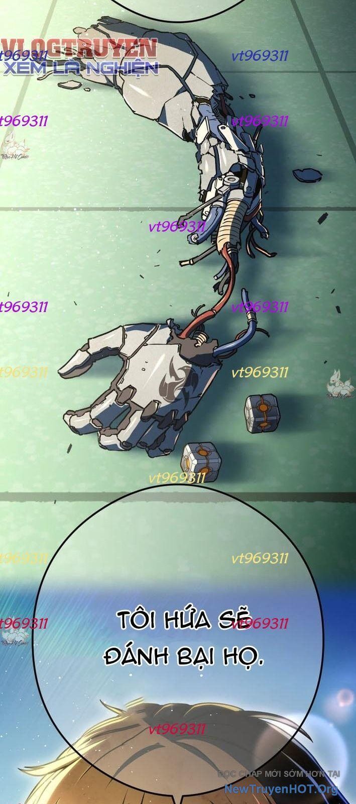 Sát Thần - Chapter 11 - Page 104