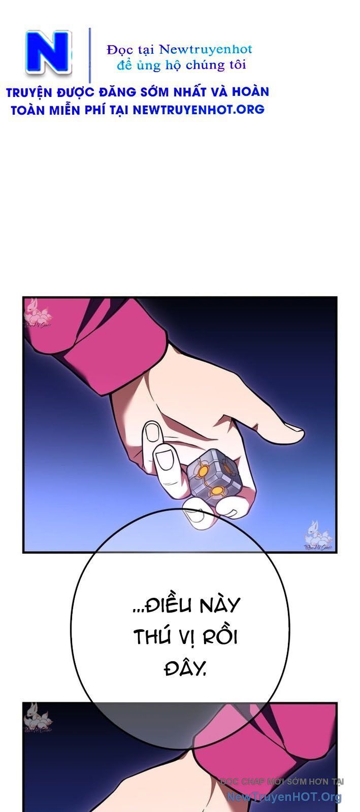 Sát Thần - Chapter 11 - Page 13
