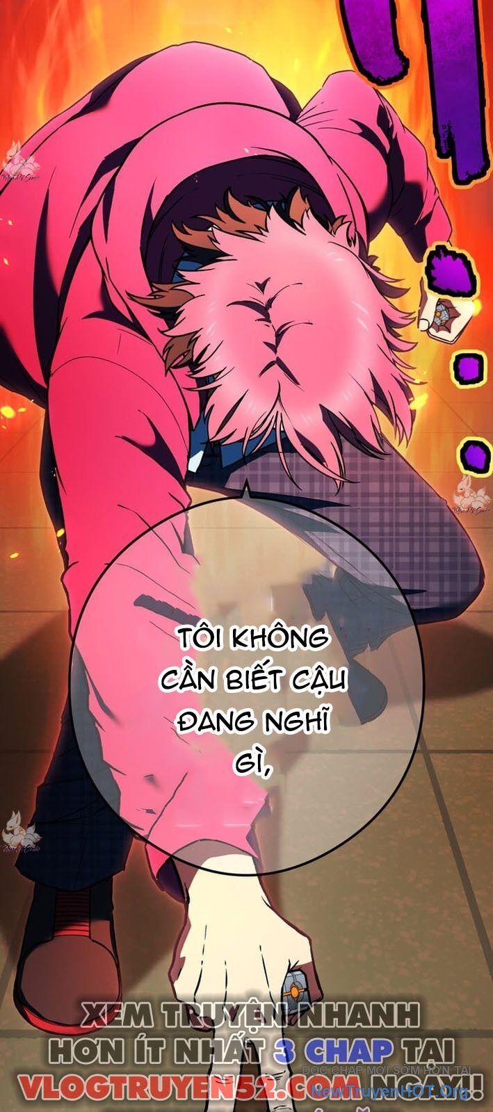 Sát Thần - Chapter 11 - Page 15