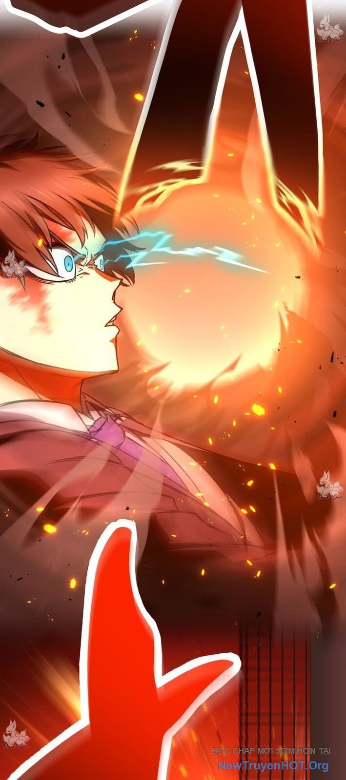 Sát Thần - Chapter 11 - Page 21