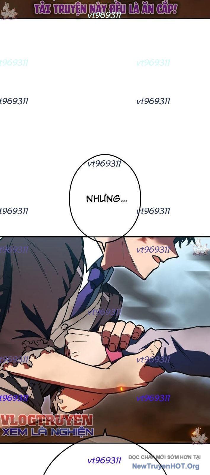 Sát Thần - Chapter 11 - Page 3