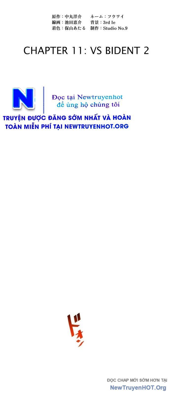Sát Thần - Chapter 11 - Page 30