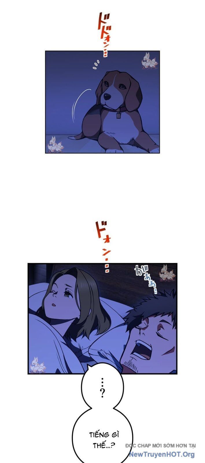 Sát Thần - Chapter 11 - Page 31