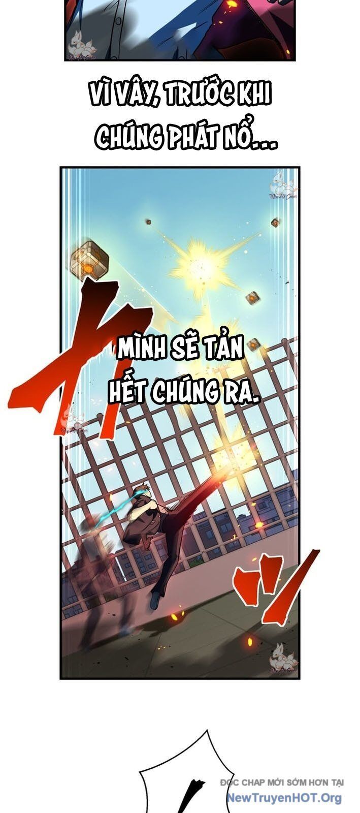 Sát Thần - Chapter 11 - Page 38