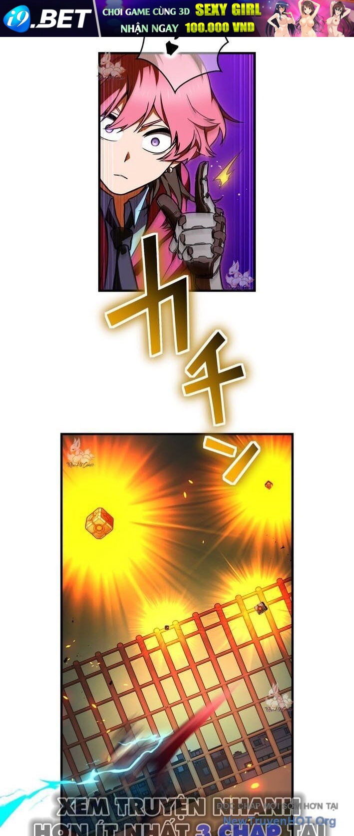 Sát Thần - Chapter 11 - Page 39