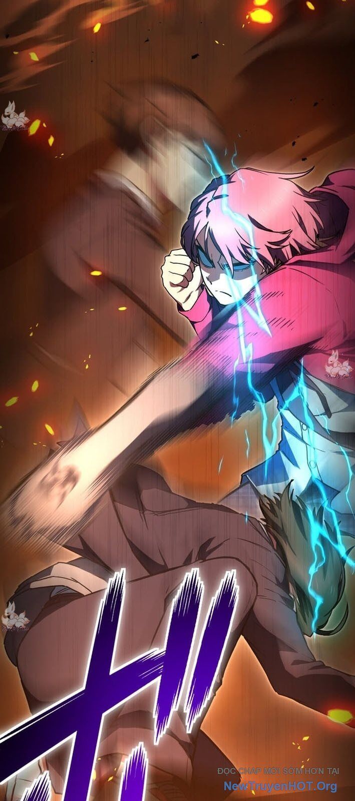 Sát Thần - Chapter 11 - Page 44