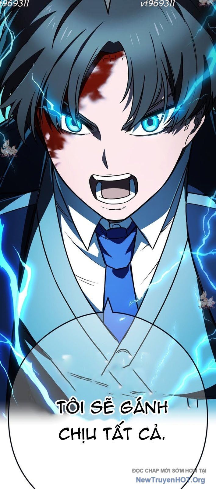 Sát Thần - Chapter 11 - Page 5