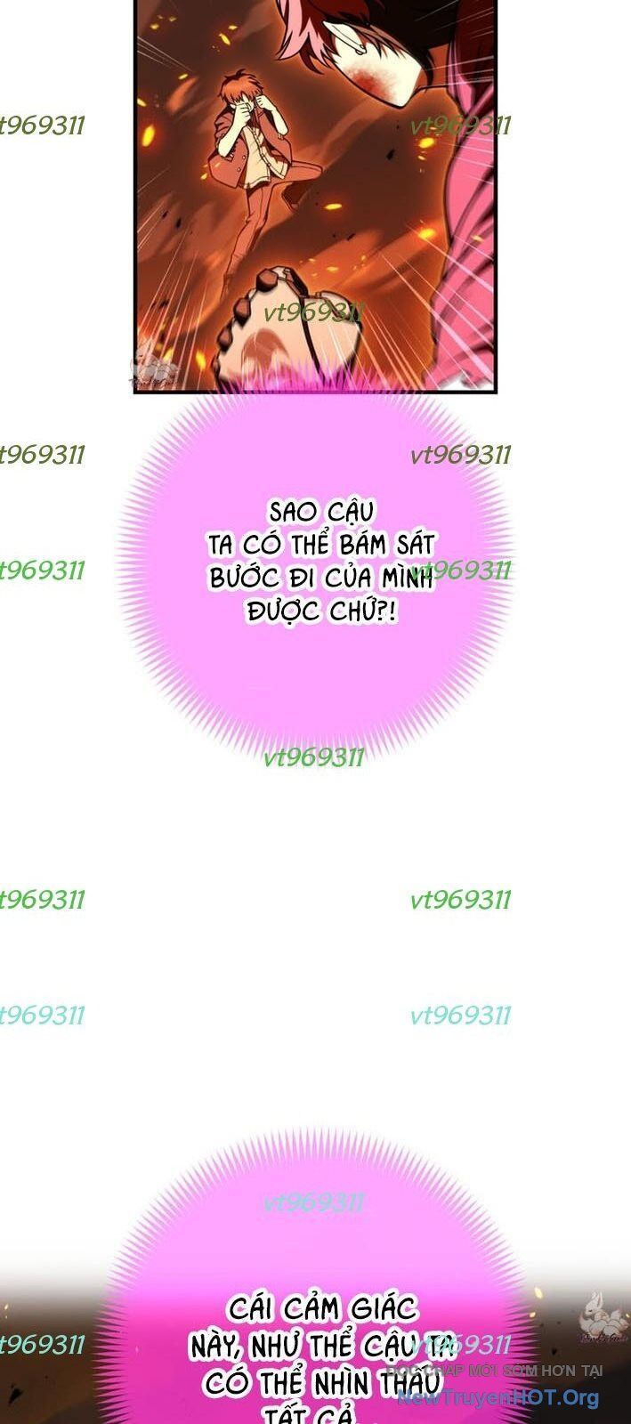 Sát Thần - Chapter 11 - Page 50