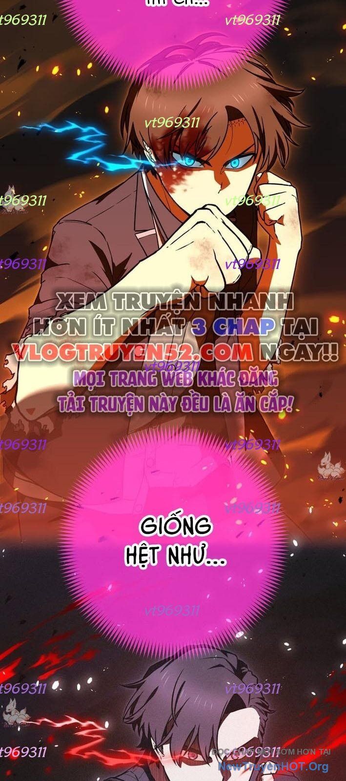 Sát Thần - Chapter 11 - Page 51