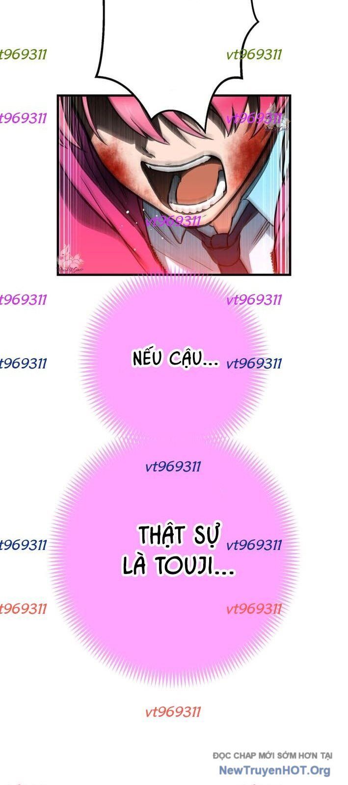 Sát Thần - Chapter 11 - Page 54