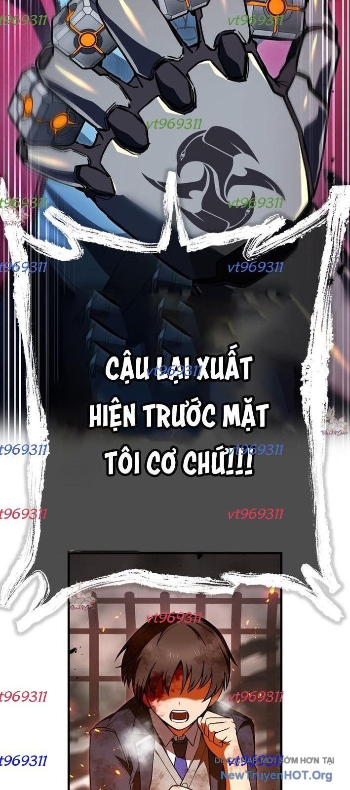 Sát Thần - Chapter 11 - Page 56